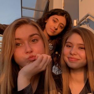 Meet your Posher, Brandice